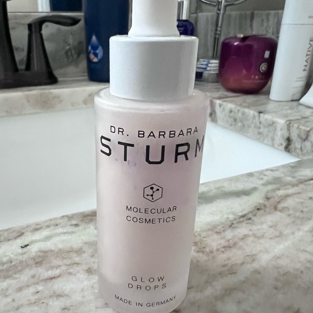 Dr Sturm Glow Drops - Full Size